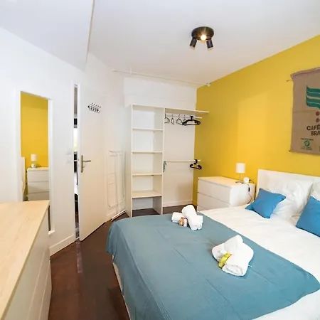 Lejlighed 8 Pers 2 Douches Privatives Hypercentre *
