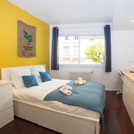 Lejlighed 8 Pers 2 Douches Privatives Hypercentre *
