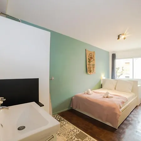 8 Pers 2 Douches Privatives Hypercentre * Clermont-Ferrand