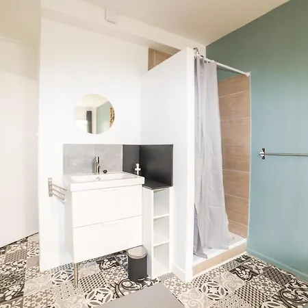 Lejlighed 8 Pers 2 Douches Privatives Hypercentre *